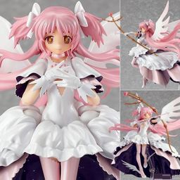 figma Ultimate Madoka