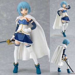 figma Sayaka Miki - Mahou Shoujo Madoka Magica