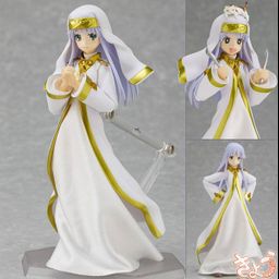 figma Index Librorum Prohibitorum