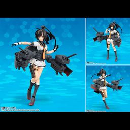 Armor Girls Project Akizuki - Kantai Collection