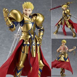 figma Gilgamesh