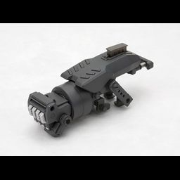 M.S.G Weapon Unit Impact Knuckle