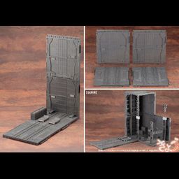 M.S.G Mechanical Chain Base R B