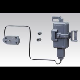 M.S.G Gimmick Unit 01 Exterior Generator