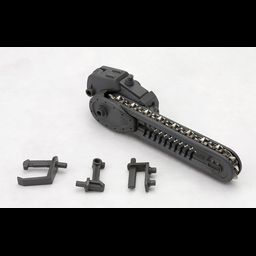 M.S.G Weapon Unit Dynamic Chainsaw
