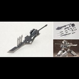 M.S.G Heavy Weapon Unit 03 Unite Sword