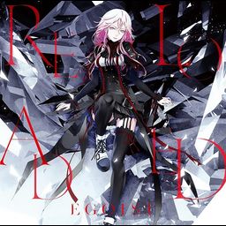 CD Single RELOADED (Regular Edition)
