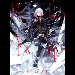 CD + DVD Single RELOADED (Limited Edition)