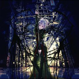 CD Single Namae no Nai Kaibutsu (Regular Edition)
