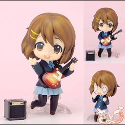 Nendoroid Hirasawa Yui - K-ON!