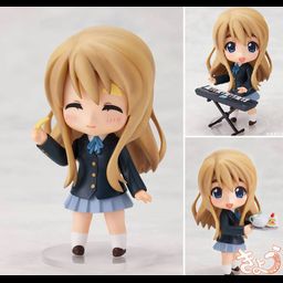 Nendoroid Kotobuki Tsumugi - K-ON!