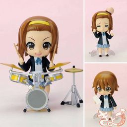 Nendoroid Tainaka Ritsu - K-ON!