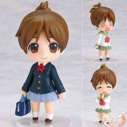 Nendoroid Hirasawa Ui - K-ON!