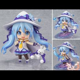 Nendoroid Snow Miku - Magical Snow Ver.