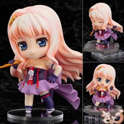 Nendoroid Sheryl Nome - Macross Frontier