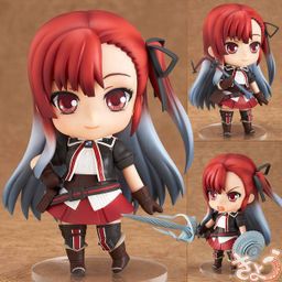 Nendoroid Riela Marcellis