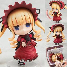 Nendoroid Shinku - Rozen Maiden