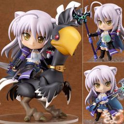 Nendoroid Leonmitchelli Galette des Rois