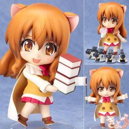Nendoroid Ricotta Elmar - Dog Days