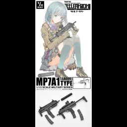 Little Armory 1/12 MP7AI Type