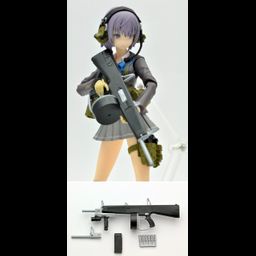 Little Armory 1/12 AA-12 Type