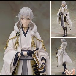 PVC 1/8 Tsurumaru Kuninaga - Touken Ranbu