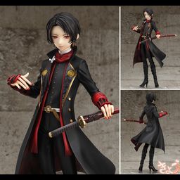 PVC 1/8 Kashuu Kiyomitsu - Touken Ranbu