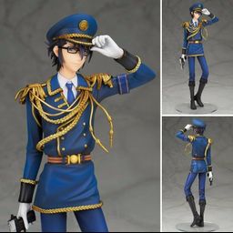 PVC 1/8 Fushimi K : Missing Kings