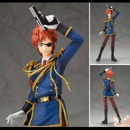 PVC 1/8 Yata K : Missing Kings