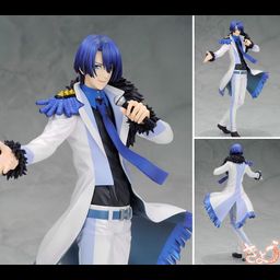 PVC 1/8 Hijirikawa Masato - Uta no☆Prince-sama♪