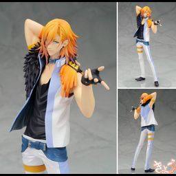 PVC 1/8 Jinguuji Ren - Uta no☆Prince-sama♪