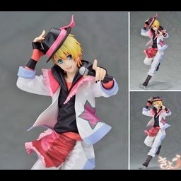 PVC 1/8 Kurusu Shou - Uta no☆Prince-sama♪