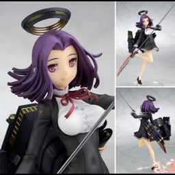 PVC 1/8 Tatsuta - Kantai Collection