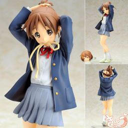 PVC 1/8 Hirasawa Ui - K-ON!