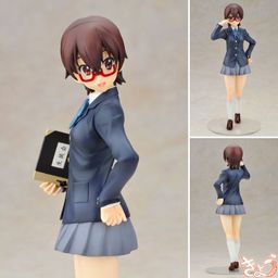PVC 1/8 Manabe Nodoka - K-ON!