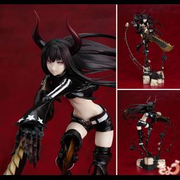 PVC 1/8 Black Gold Saw