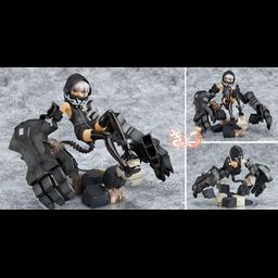PVC 1/8 Strength