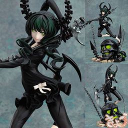 PVC 1/8 Dead Master - TV Animation Ver.