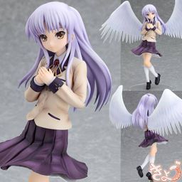 PVC 1/8 Tenshi - Angel Beats