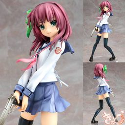 PVC 1/8 Yuri - Angel Beats
