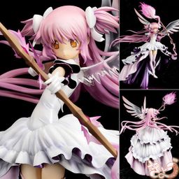 PVC 1/8 Ultimate Madoka