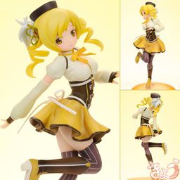 PVC 1/8 Tomoe Mami