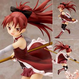 PVC 1/8 Sakura Kyouko
