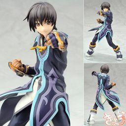 PVC 1/8 Jude Mathis - Tales Of Xillia