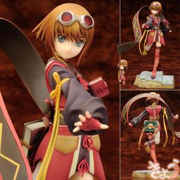 PVC 1/8 Rita Mordio - Tears Of Vesperia