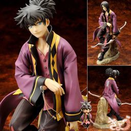 PVC 1/8 Raven - Tears Of Vesperia