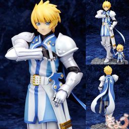 PVC 1/8 Flynn Scifo - Tears Of Vesperia
