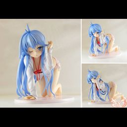 PVC 1/6 Erio - Denpa Onna to Seishun Otoko