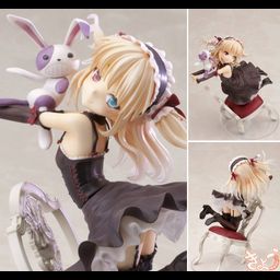 PVC 1/7 Hasegawa Kobato 