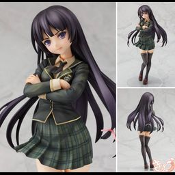 PVC 1/8 Mikazuki Yozora